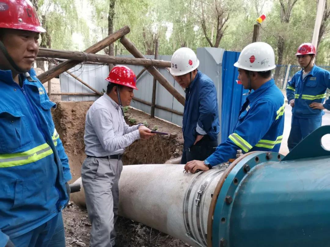 南澳工业管道清洗-管道清淤