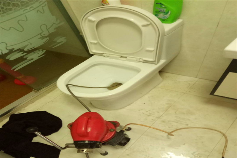 南澳如何疏通马桶 疏通马桶多少钱