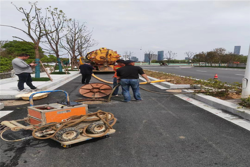 南澳污水池为什么要定期清理