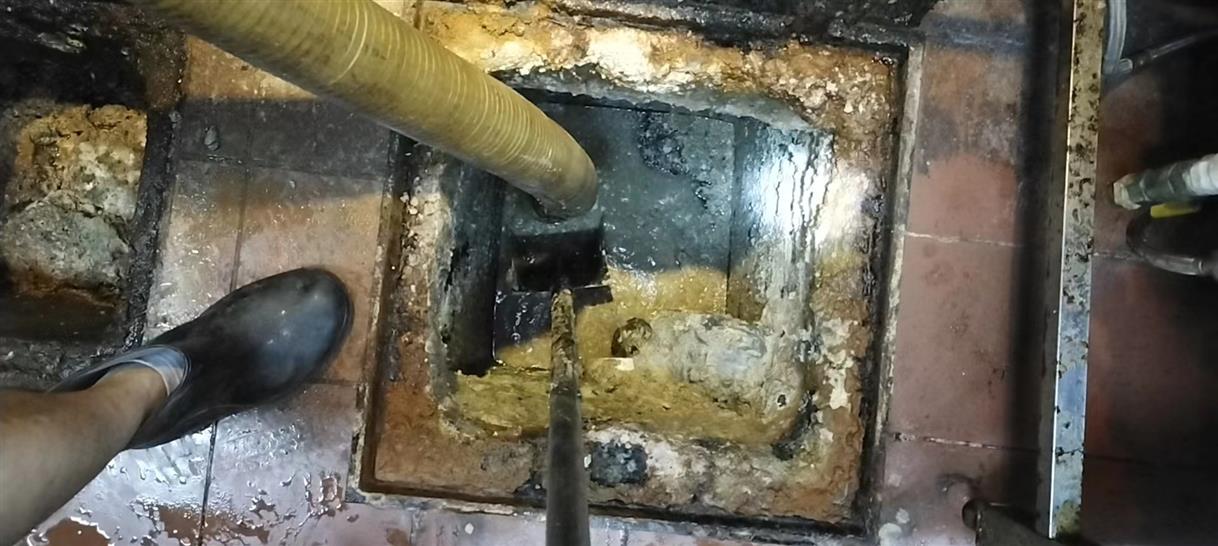 南澳污水池清理一般都有毒气，怎么预防中毒呢？