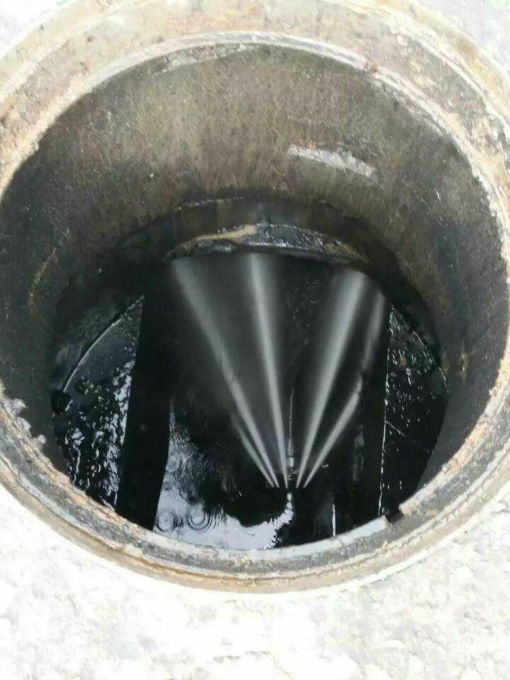 南澳市政管道清洗-排污管道清洗