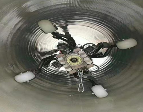 南澳非开挖修复技术在地下管线建设的优势体现