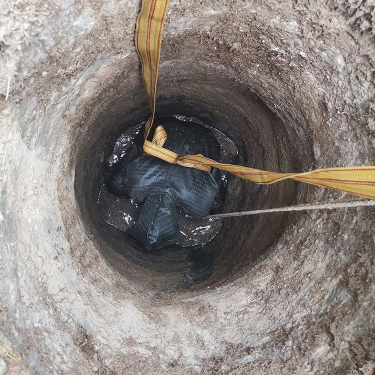 南澳疏通雨水管道 市政管道清淤