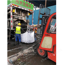 南澳淤泥固化分离服务