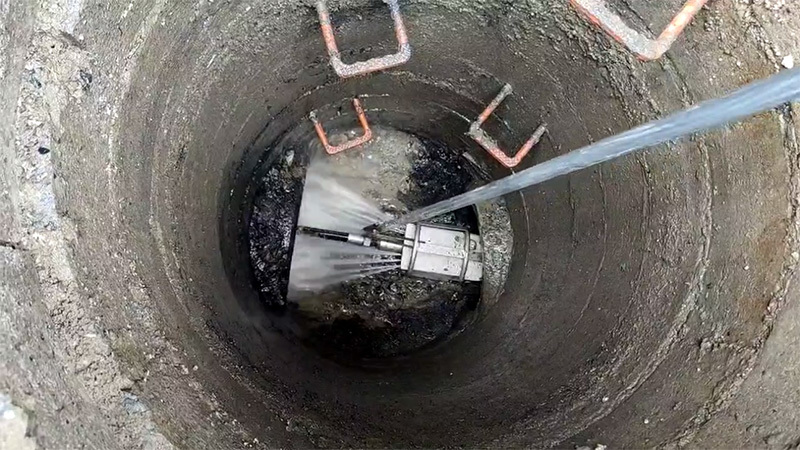 南澳宾馆饭店管道清淤前必须了解的五大常识